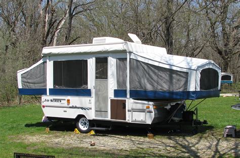 2012 K-Z s242bh. . Used campers for sale in missouri by owner